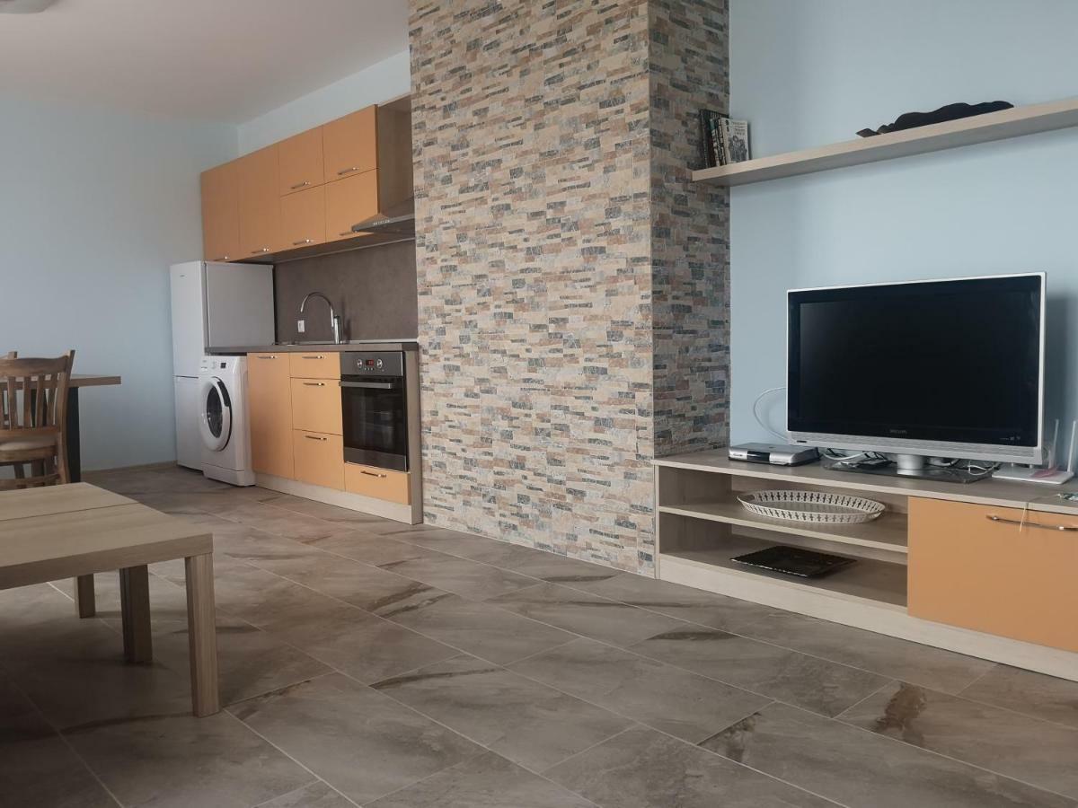 Hiora Apartments Vasiliko Tsarevo Buitenkant foto
