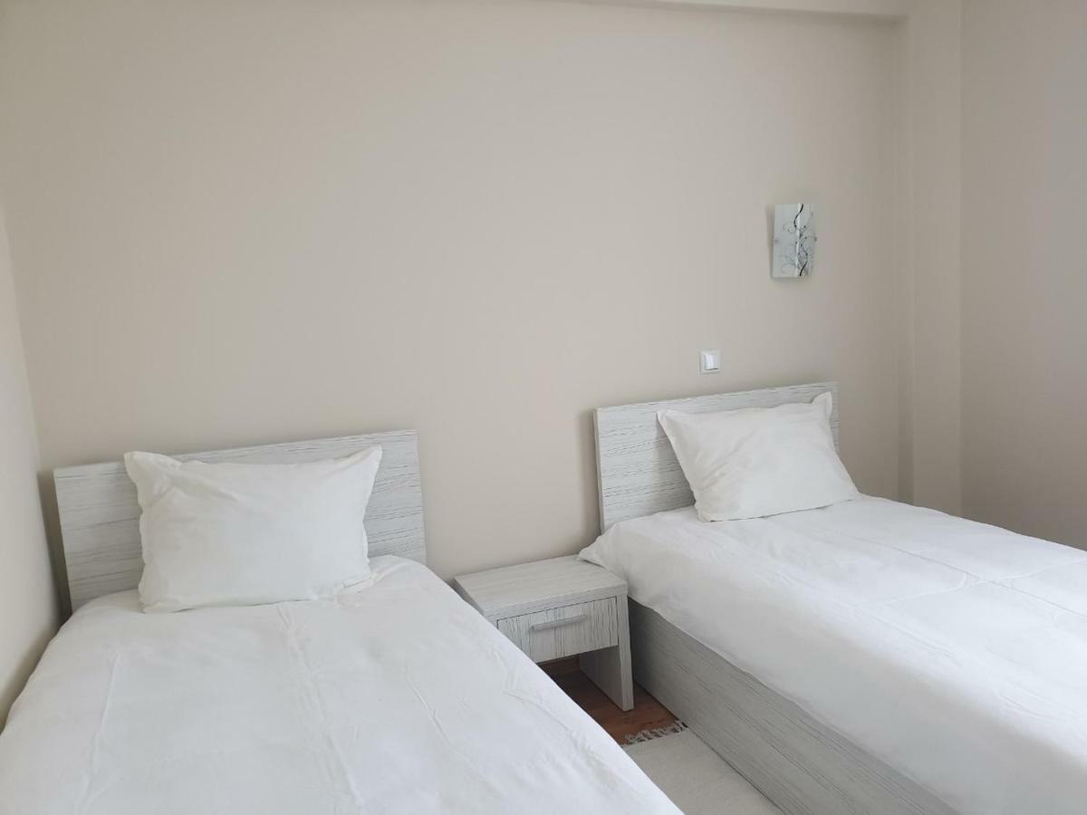 Hiora Apartments Vasiliko Tsarevo Buitenkant foto