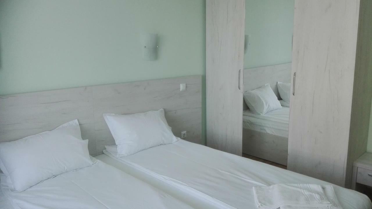 Hiora Apartments Vasiliko Tsarevo Buitenkant foto